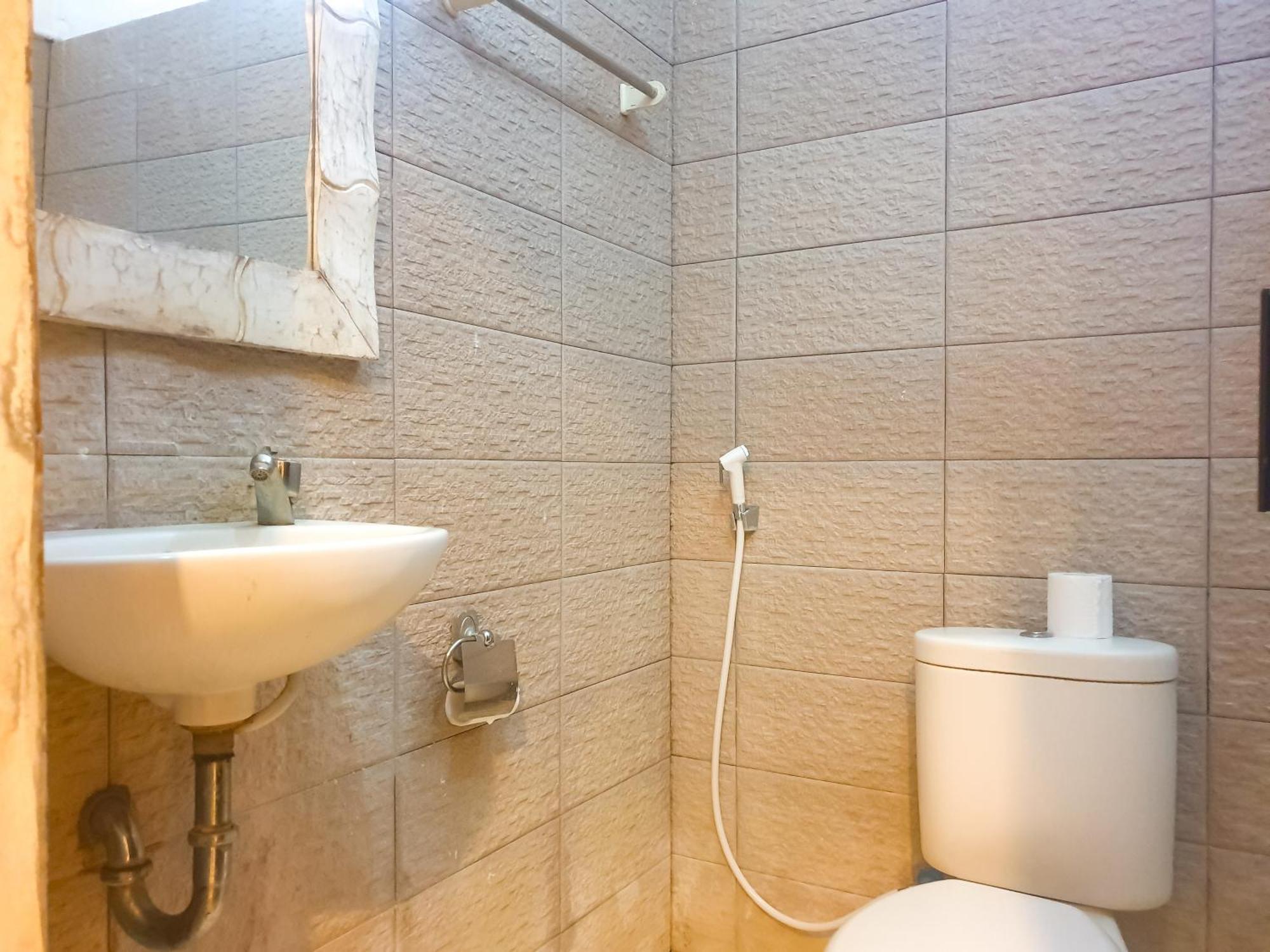 The Paica Hotel Dempassar Quarto foto