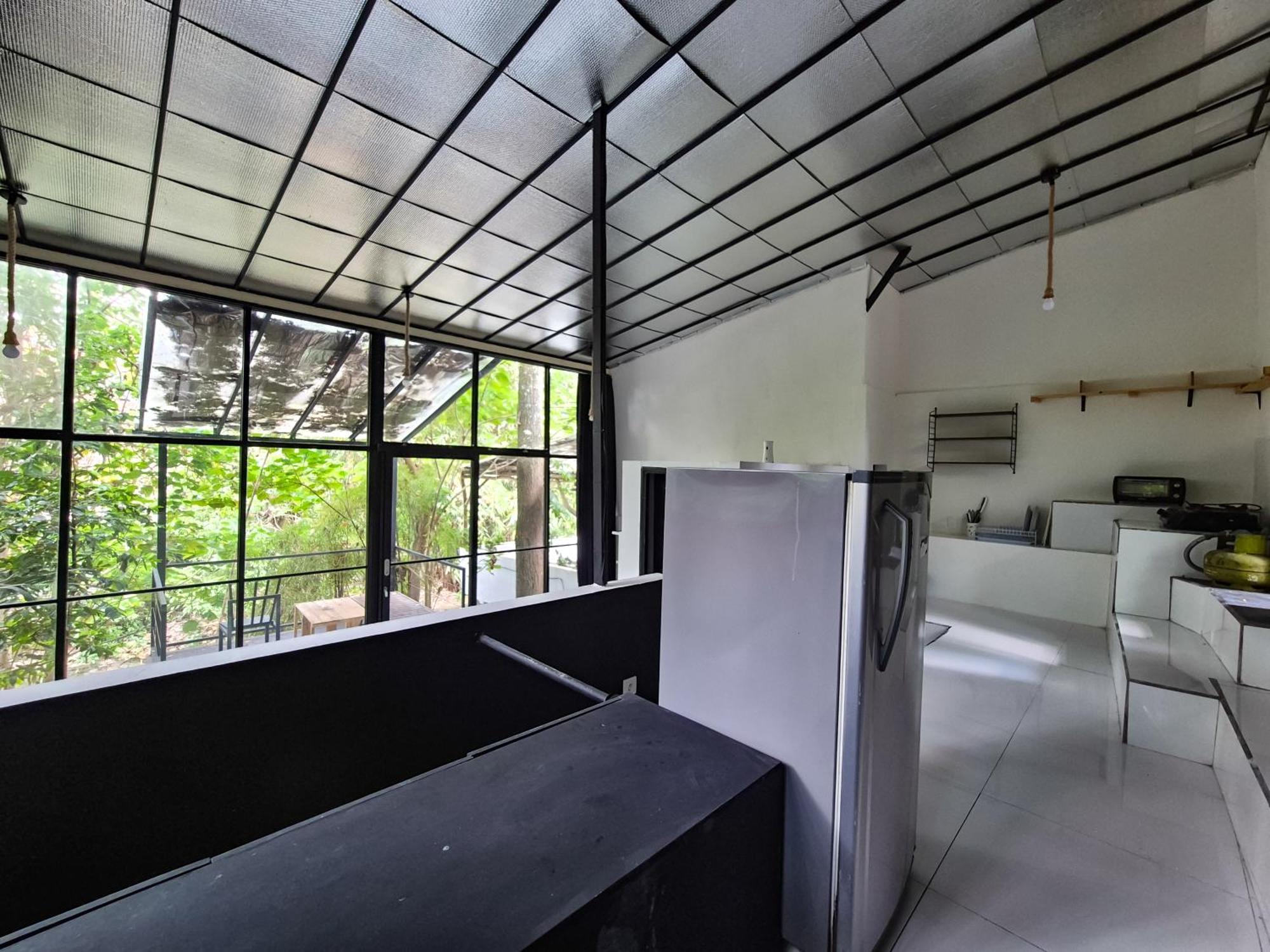 The Paica Hotel Dempassar Exterior foto